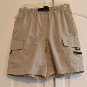Nike ACG Tan Women's Cargo Shorts